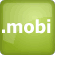 nom domaine .mobi